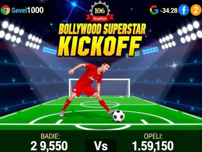 Bollywood Superstar Kickoff Market Performance Bollywood Superstar Kickoff Download Statistics